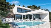 Foto - Villa zum Kaufen in Calpe