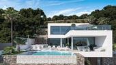 Foto - Villa in Calpe