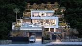 Foto - Villa in Calpe zum Kaufen