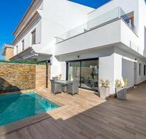 Villa in San Pedro del Pinatar - 380.000,00&nbsp;EUR Kaufpreis, ca.&nbsp; 133,00&nbsp;m&sup2; in San Pedro del Pinatar (PLZ: )