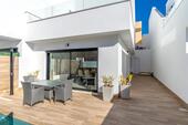 Foto - Villa in San Pedro del Pinatar