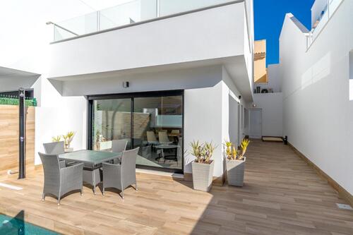 Foto - Villa in San Pedro del Pinatar