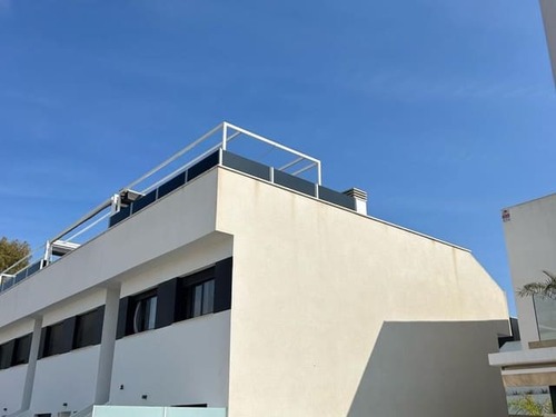Foto - Appartement zum Kaufen in San Pedro del Pinatar