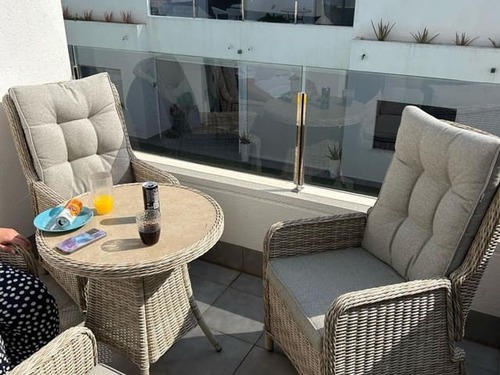 Foto - Appartement in San Pedro del Pinatar
