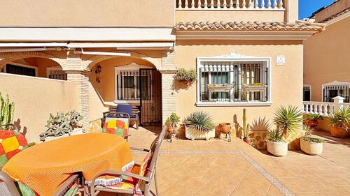Foto - Einfamilienhaus in Orihuela Costa zum Kaufen