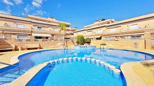 Foto - Einfamilienhaus zum Kaufen in Orihuela Costa