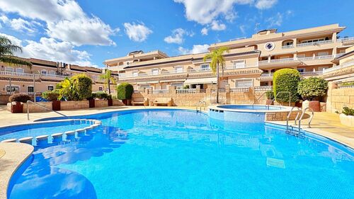 Foto - Einfamilienhaus in Orihuela Costa