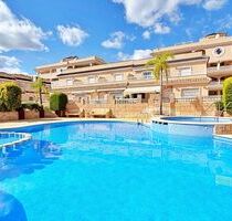 Einfamilienhaus in Orihuela Costa