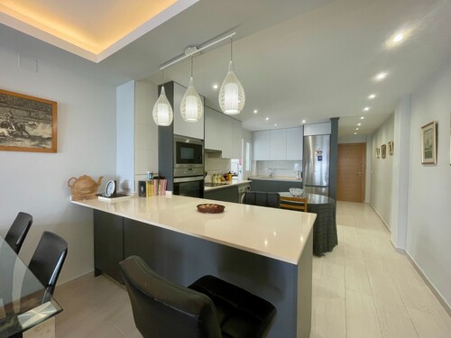 Foto - Appartement in Torrevieja zum Kaufen
