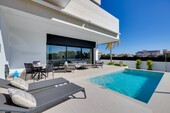 Foto - Bungalow zum Kaufen in Pilar de la Horadada