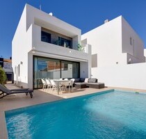 Einfamilienhaus in San Javier - 369.000,00&nbsp;EUR Kaufpreis, in San Javier (PLZ: )