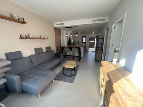 Foto - Appartement zum Kaufen in San Pedro del Pinatar