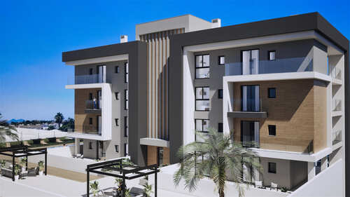 Foto - Appartement in Los Alcázares