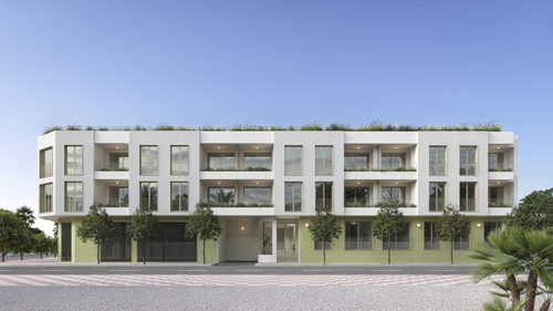 Foto - Appartement in Jacarilla - 170.000,00&nbsp;EUR Kaufpreis, ca.&nbsp; 117,00&nbsp;m&sup2;