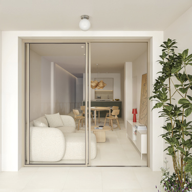 Foto - Appartement in Jacarilla