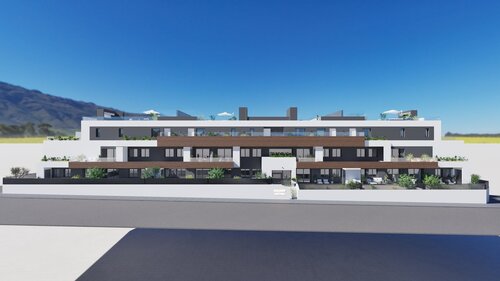 Foto - Appartement in Benijofar zum Kaufen