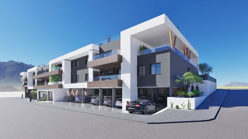 Foto - Appartement zum Kaufen in Benijofar