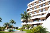 Foto - Appartement in Guardamar del Segura