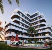 Appartement in Guardamar del Segura
