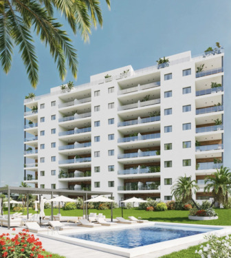 Foto - Einfamilienhaus in Benidorm