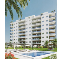 Appartement in Benidorm - 349.000,00&nbsp;EUR Kaufpreis, ca.&nbsp; 82,00&nbsp;m&sup2; in Benidorm (PLZ: )