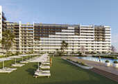 Foto - Appartement in Punta Prima zum Kaufen