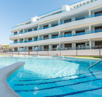 Einfamilienhaus in Playa Flamenca