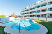 Foto - Einfamilienhaus zum Kaufen in Playa Flamenca