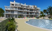Foto - Einfamilienhaus in Denia - 499.000,00&nbsp;EUR Kaufpreis, ca.&nbsp; 74,00&nbsp;m&sup2;