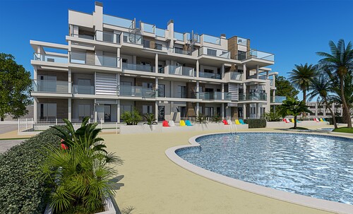 Foto - Einfamilienhaus in Denia - 499.000,00&nbsp;EUR Kaufpreis, ca.&nbsp; 74,00&nbsp;m&sup2;