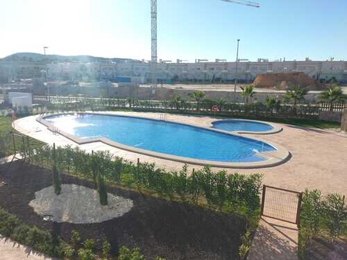 Foto - Bungalow zum Kaufen in Orihuela Costa