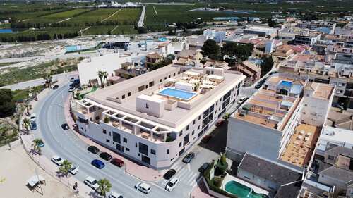 Foto - Appartement in San Miguel de Salinas