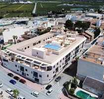 Appartement in San Miguel de Salinas