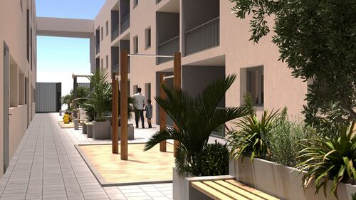 Foto - Appartement in San Miguel de Salinas