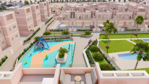 Foto - Appartement in Pilar de la Horadada