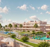 Appartement in Pilar de la Horadada