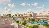Foto - Appartement in Pilar de la Horadada zum Kaufen