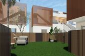 Foto - Bungalow in Pilar de la Horadada