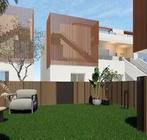 Bungalow in Pilar de la Horadada