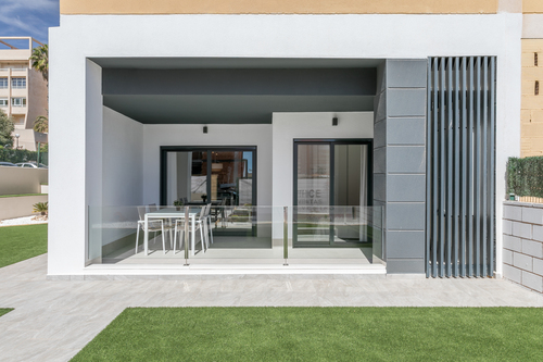 Foto - Einfamilienhaus in Torrevieja zum Kaufen