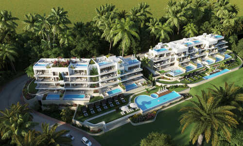 Foto - Appartement in Las Colinas Golf
