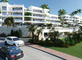 Foto - Appartement zum Kaufen in Las Colinas Golf