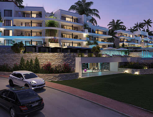 Foto - Appartement in Las Colinas Golf