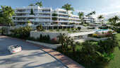 Foto - Appartement in Las Colinas Golf zum Kaufen