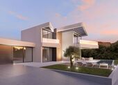 Foto - Villa in Altea - 1.395.000,00&nbsp;EUR Kaufpreis, ca.&nbsp; 536,00&nbsp;m&sup2;