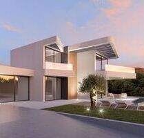 Villa in Altea - 1.395.000,00&nbsp;EUR Kaufpreis, ca.&nbsp; 536,00&nbsp;m&sup2; in Altea (PLZ: )