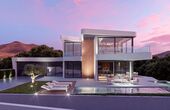 Foto - Villa zum Kaufen in Altea
