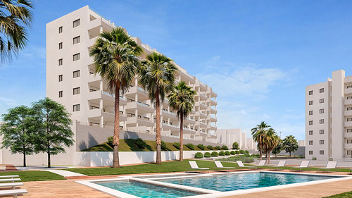Foto - Appartement in San Miguel de Salinas
