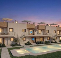 Bungalow in San Javier - 258.900,00&nbsp;EUR Kaufpreis, ca.&nbsp; 87,00&nbsp;m&sup2; in San Javier (PLZ: )