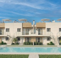 Bungalow in San Javier - 272.900,00&nbsp;EUR Kaufpreis, ca.&nbsp; 74,00&nbsp;m&sup2; in San Javier (PLZ: )